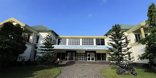 Dibrugarh University