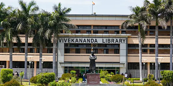 Maharishi Dayanand University